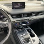 AUDI Q7 3.0 V6 TDI 373 E-TRON AVUS EXTENDED QUATTRO TIPTRONIC