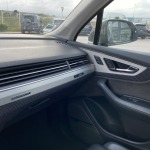 AUDI Q7 3.0 V6 TDI 373 E-TRON AVUS EXTENDED QUATTRO TIPTRONIC