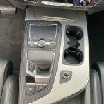 AUDI Q7 3.0 V6 TDI 373 E-TRON AVUS EXTENDED QUATTRO TIPTRONIC
