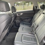 AUDI Q7 3.0 V6 TDI 373 E-TRON AVUS EXTENDED QUATTRO TIPTRONIC