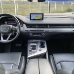 AUDI Q7 3.0 V6 TDI 373 E-TRON AVUS EXTENDED QUATTRO TIPTRONIC