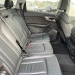 AUDI Q7 3.0 V6 TDI 373 E-TRON AVUS EXTENDED QUATTRO TIPTRONIC