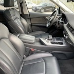 AUDI Q7 3.0 V6 TDI 373 E-TRON AVUS EXTENDED QUATTRO TIPTRONIC