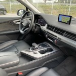 AUDI Q7 3.0 V6 TDI 373 E-TRON AVUS EXTENDED QUATTRO TIPTRONIC