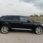 AUDI Q7 3.0 V6 TDI 373 E-TRON AVUS EXTENDED QUATTRO TIPTRONIC