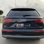 AUDI Q7 3.0 V6 TDI 373 E-TRON AVUS EXTENDED QUATTRO TIPTRONIC