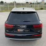 AUDI Q7 3.0 V6 TDI 373 E-TRON AVUS EXTENDED QUATTRO TIPTRONIC
