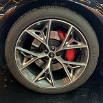AUDI Q8 60 TFSI E COMPETITION 462CH QUATTRO TIPTRONIC