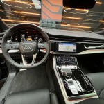 AUDI Q8 60 TFSI E COMPETITION 462CH QUATTRO TIPTRONIC