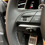 AUDI Q8 60 TFSI E COMPETITION 462CH QUATTRO TIPTRONIC