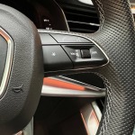 AUDI Q8 60 TFSI E COMPETITION 462CH QUATTRO TIPTRONIC