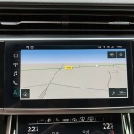 AUDI Q8 60 TFSI E COMPETITION 462CH QUATTRO TIPTRONIC