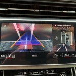 AUDI Q8 60 TFSI E COMPETITION 462CH QUATTRO TIPTRONIC