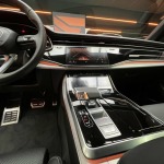AUDI Q8 60 TFSI E COMPETITION 462CH QUATTRO TIPTRONIC