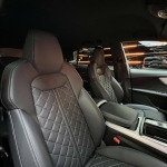 AUDI Q8 60 TFSI E COMPETITION 462CH QUATTRO TIPTRONIC