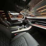 AUDI Q8 60 TFSI E COMPETITION 462CH QUATTRO TIPTRONIC