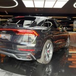 AUDI Q8 60 TFSI E COMPETITION 462CH QUATTRO TIPTRONIC