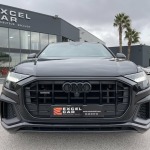 AUDI Q8 50 TDI 286 S-LINE QUATTRO TIPTRONIC