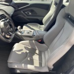 AUDI R8 II 5.2 V10 FSI 540 QUATTRO S-TRONIC