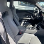 AUDI R8 II 5.2 V10 FSI 540 QUATTRO S-TRONIC