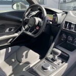 AUDI R8 II 5.2 V10 FSI 540 QUATTRO S-TRONIC