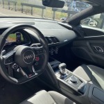 AUDI R8 II 5.2 V10 FSI 540 QUATTRO S-TRONIC