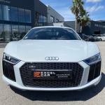 AUDI R8 II 5.2 V10 FSI 540 QUATTRO S-TRONIC