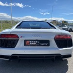 AUDI R8 II 5.2 V10 FSI 540 QUATTRO S-TRONIC