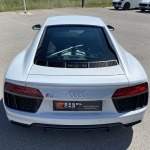 AUDI R8 II 5.2 V10 FSI 540 QUATTRO S-TRONIC