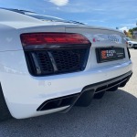 AUDI R8 II 5.2 V10 FSI 540 QUATTRO S-TRONIC