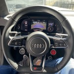 AUDI R8 II 5.2 V10 FSI 540 QUATTRO S-TRONIC