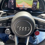 AUDI R8 II 5.2 V10 FSI 540 QUATTRO S-TRONIC