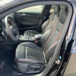 AUDI RS3 SPORTBACK QUATTRO S-TRONIC 400CH