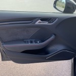 AUDI RS3 SPORTBACK QUATTRO S-TRONIC 400CH