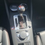 AUDI RS3 SPORTBACK QUATTRO S-TRONIC 400CH