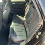 AUDI RS3 SPORTBACK QUATTRO S-TRONIC 400CH