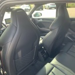 AUDI RS3 SPORTBACK QUATTRO S-TRONIC 400CH