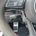 AUDI RS3 2.5L TFSI 400CH QUATTRO S-TRONIC