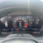AUDI RS3 2.5L TFSI 400CH QUATTRO S-TRONIC