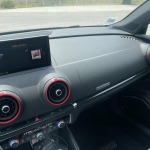 AUDI RS3 2.5L TFSI 400CH QUATTRO S-TRONIC