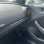 AUDI RS3 2.5L TFSI 400CH QUATTRO S-TRONIC