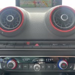 AUDI RS3 2.5L TFSI 400CH QUATTRO S-TRONIC