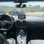 AUDI RS3 2.5L TFSI 400CH QUATTRO S-TRONIC
