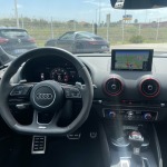 AUDI RS3 2.5L TFSI 400CH QUATTRO S-TRONIC