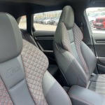 AUDI RS3 2.5L TFSI 400CH QUATTRO S-TRONIC