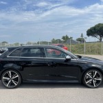 AUDI RS3 2.5L TFSI 400CH QUATTRO S-TRONIC