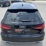AUDI RS3 2.5L TFSI 400CH QUATTRO S-TRONIC