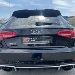AUDI RS3 2.5L TFSI 400CH QUATTRO S-TRONIC