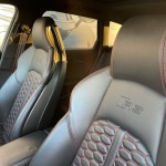 AUDI RS4 AVANT V6 2.9 TFSI 450 QUATTRO TIPTRONIC