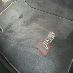 AUDI RS4 AVANT V6 2.9 TFSI 450 QUATTRO TIPTRONIC
